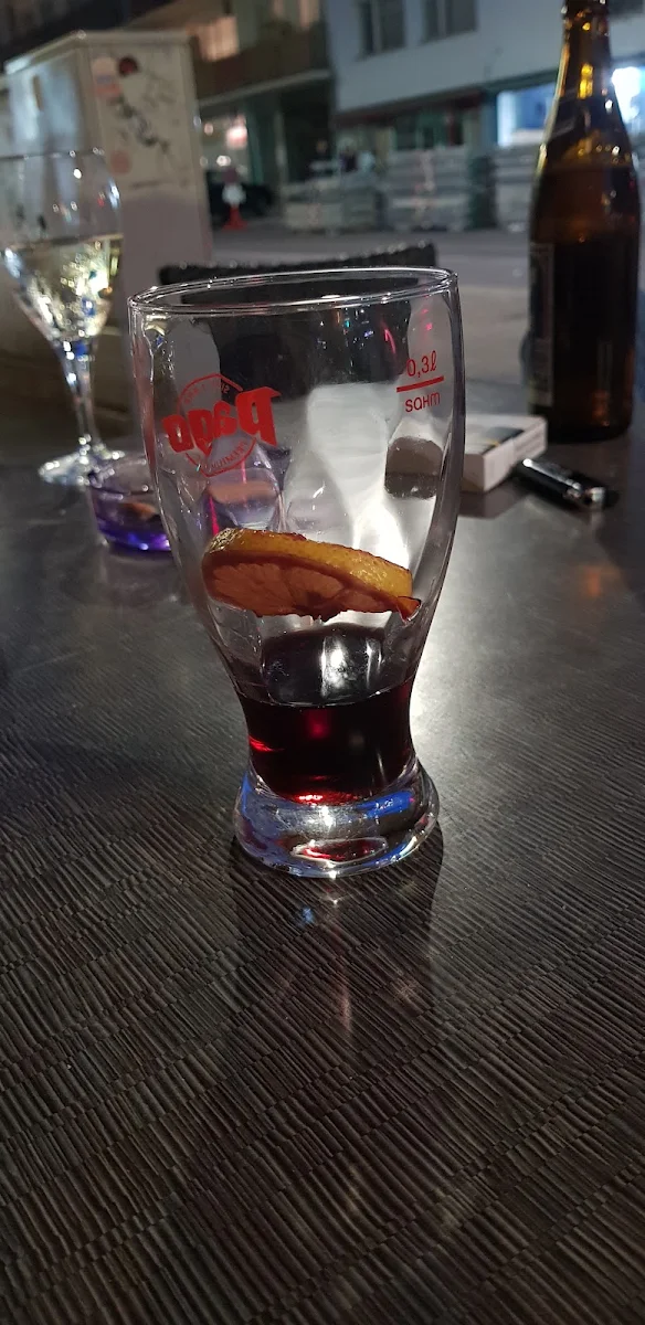 Essen und Trinken photo 8