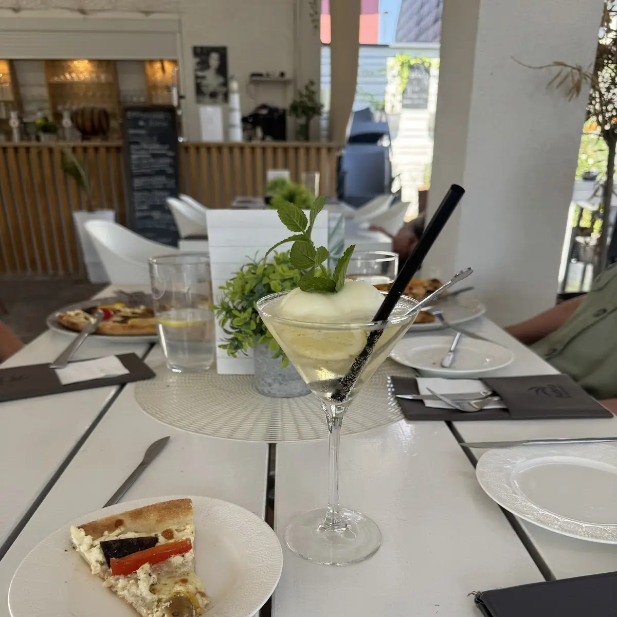 Essen und Trinken photo 2