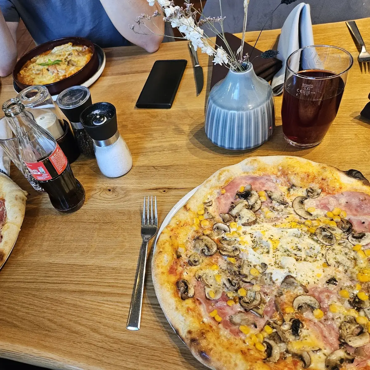 Essen und Trinken photo 3