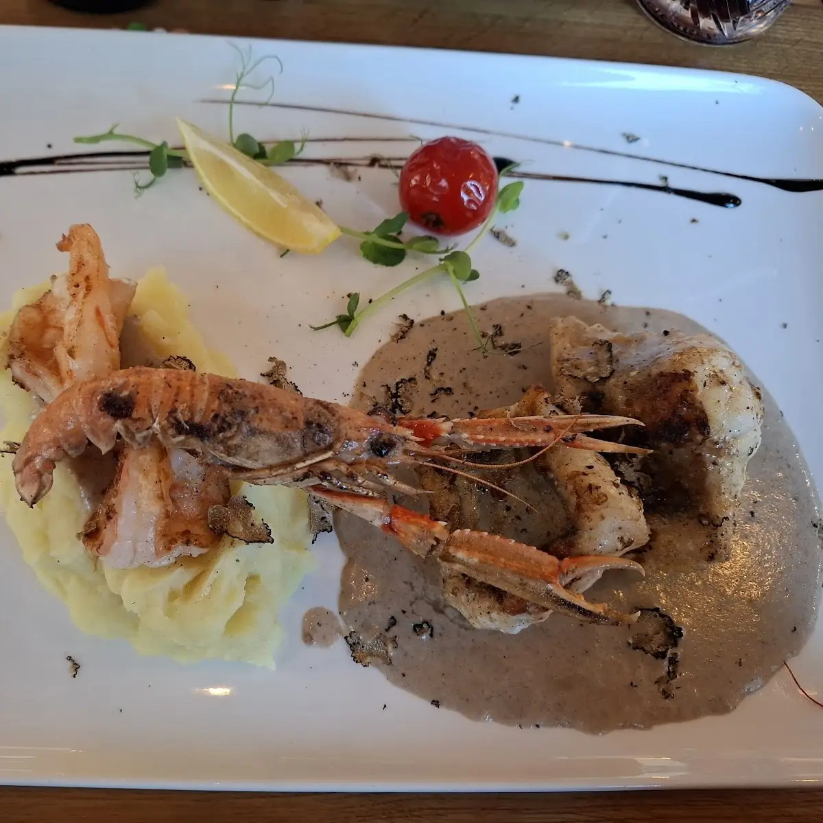 Essen und Trinken photo 4