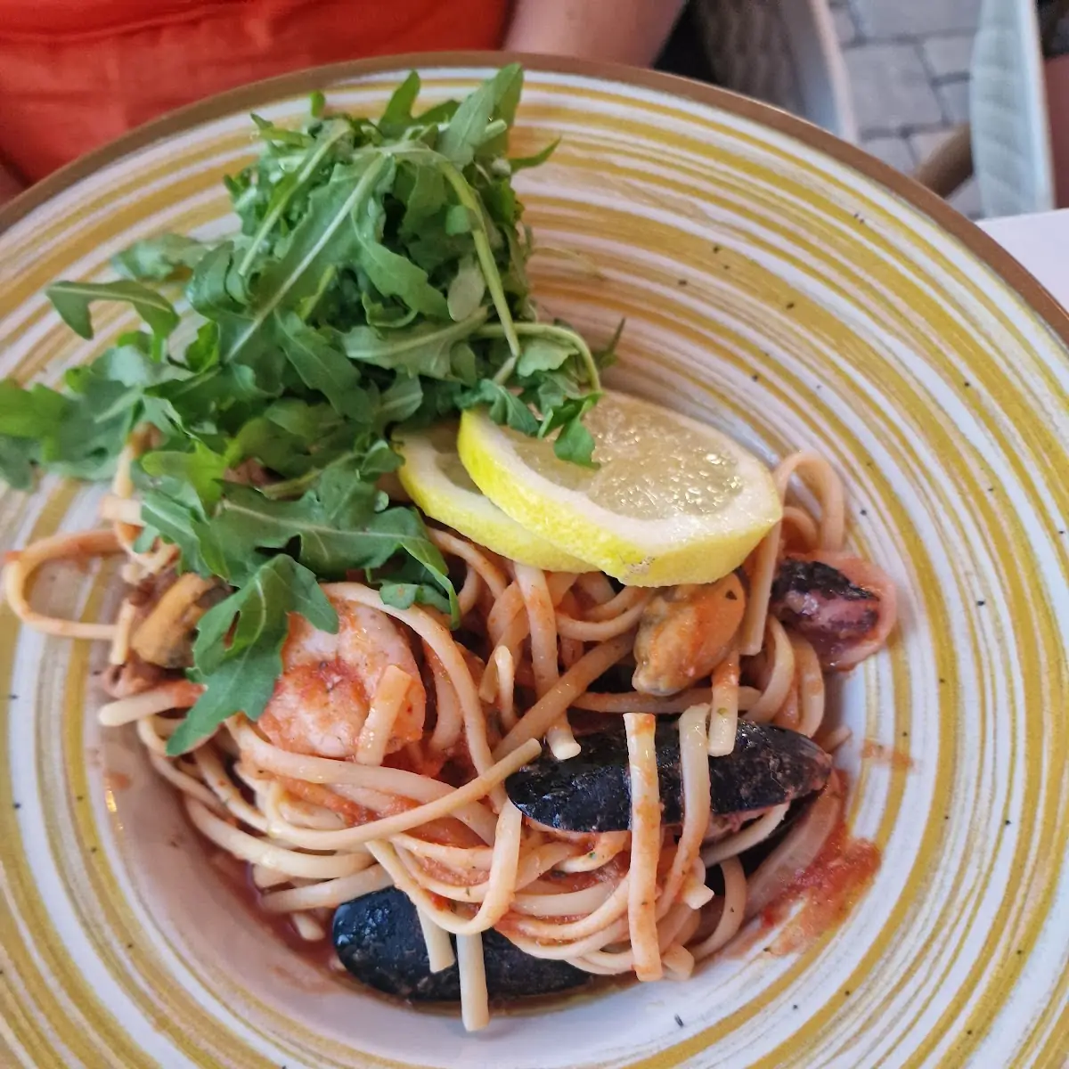 Essen und Trinken photo 6