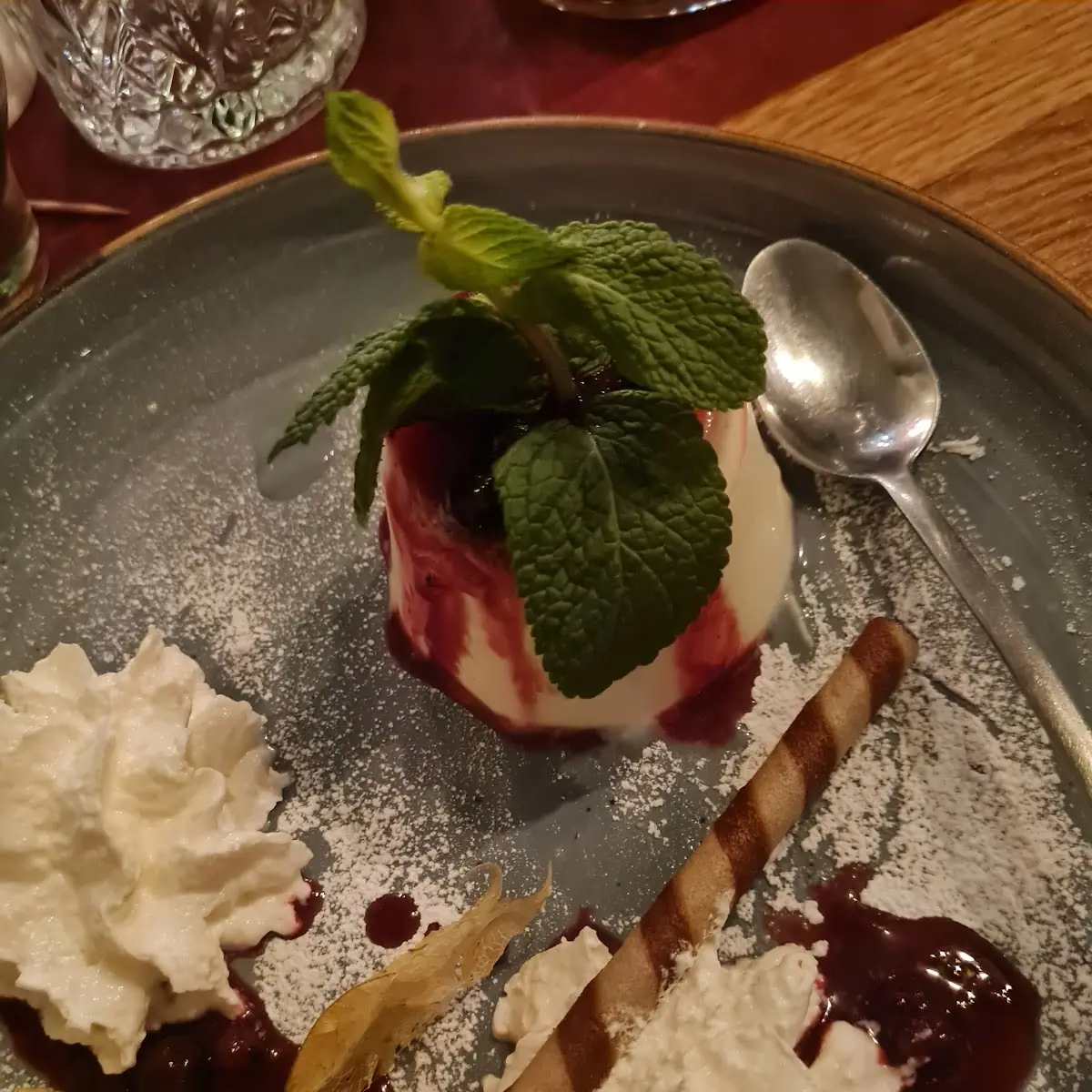 Essen und Trinken photo 7