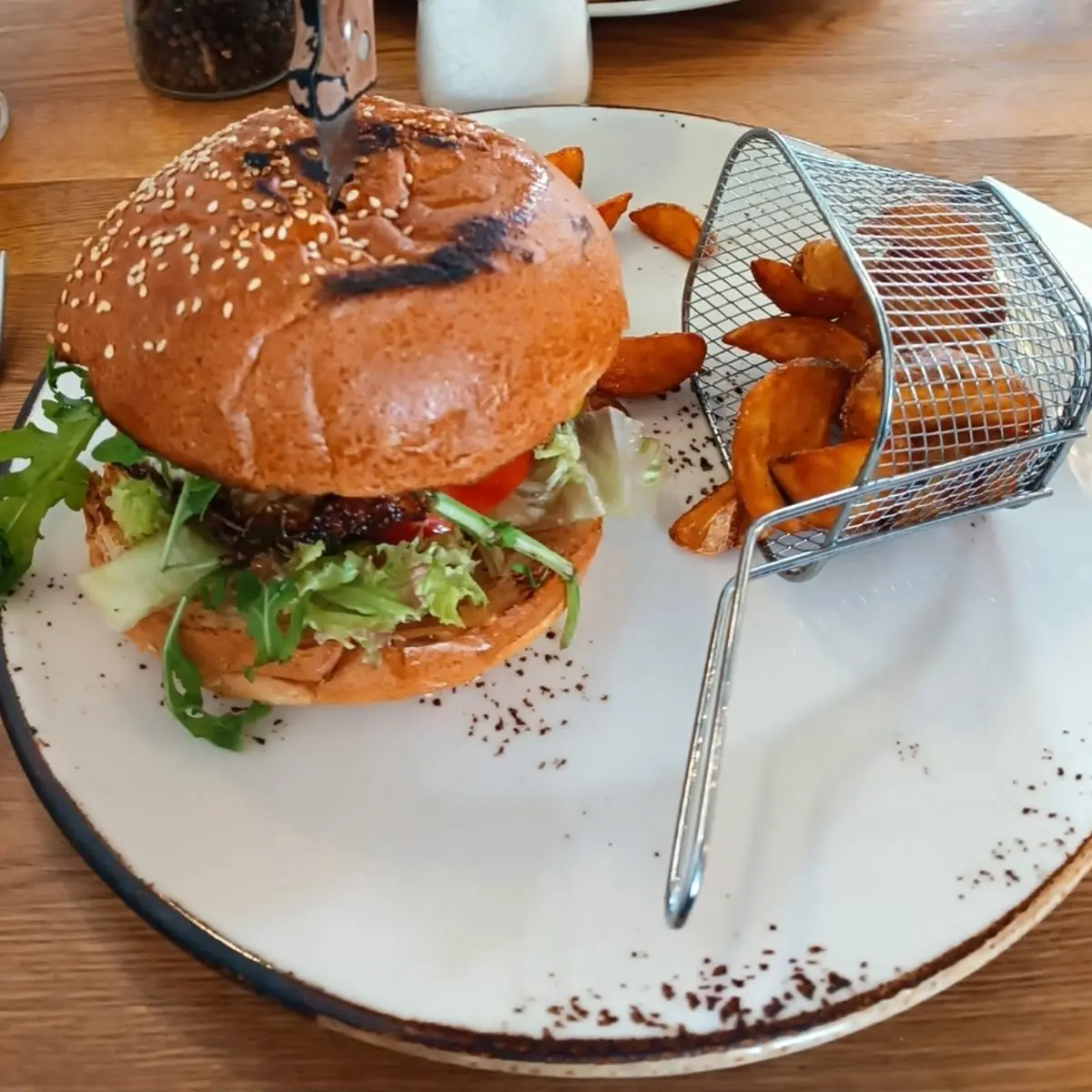 Essen und Trinken photo 9