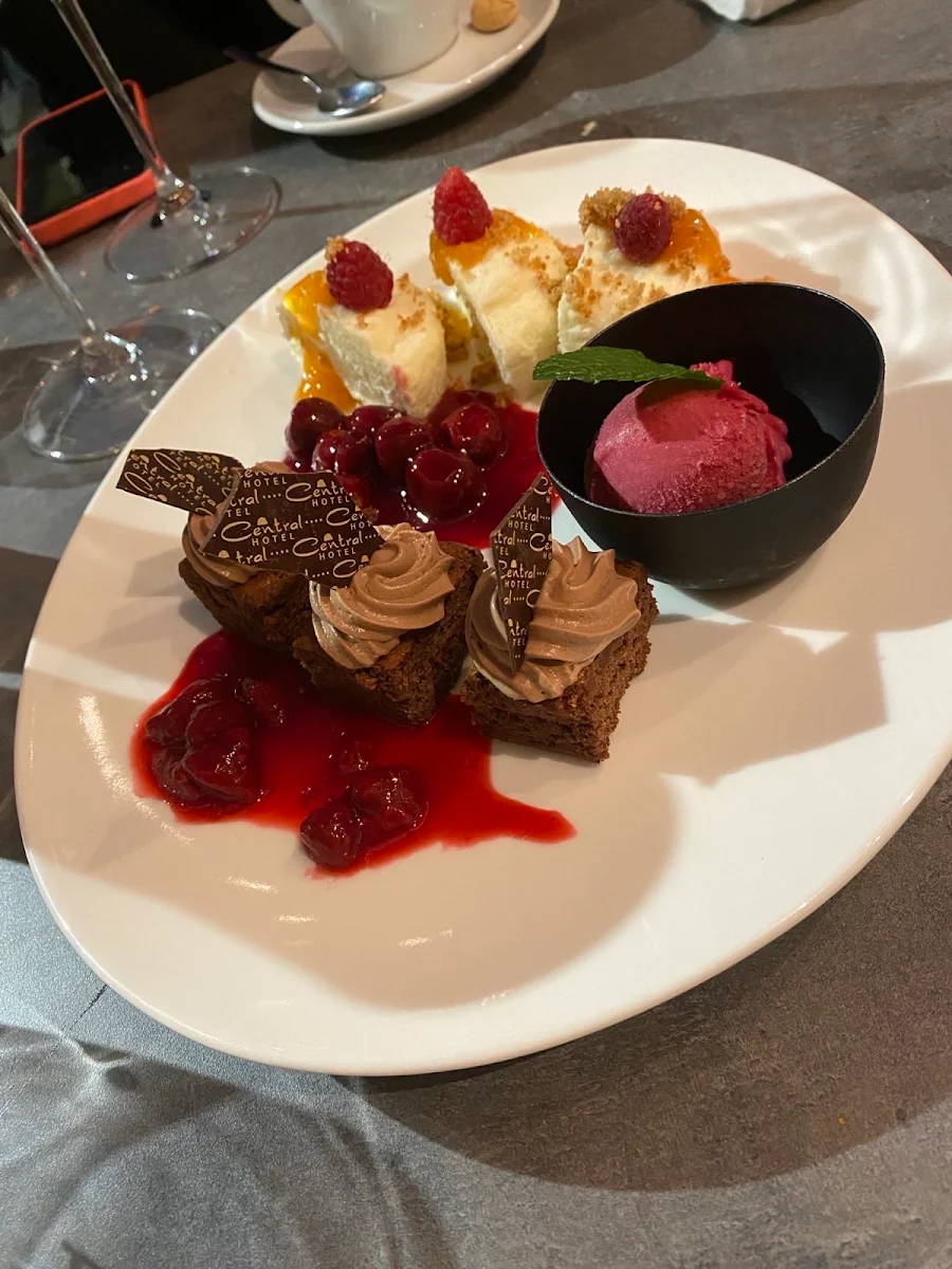 Essen und Trinken photo 3
