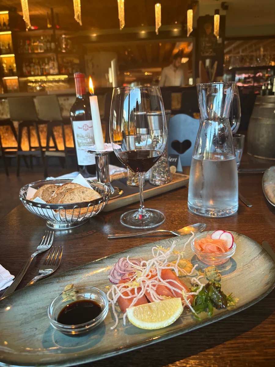 Essen und Trinken photo 9