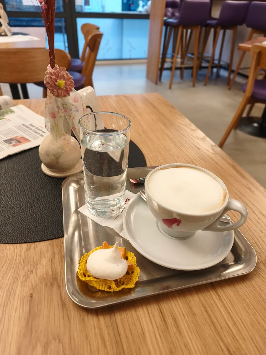 Essen und Trinken photo 3