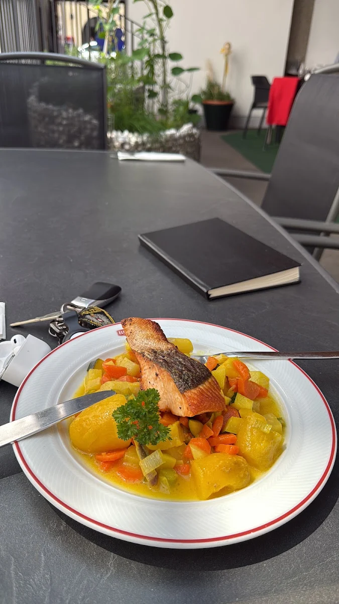 Essen und Trinken photo 7