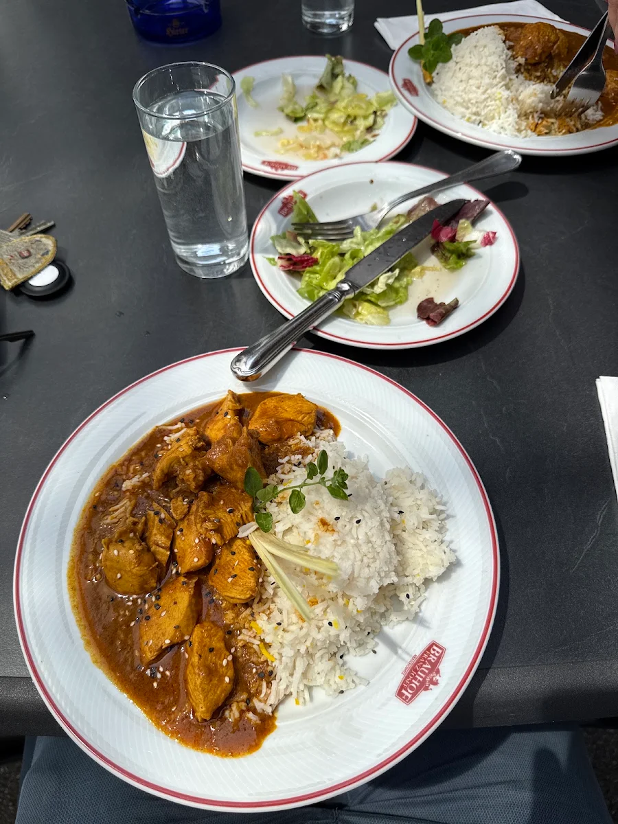 Essen und Trinken photo 8