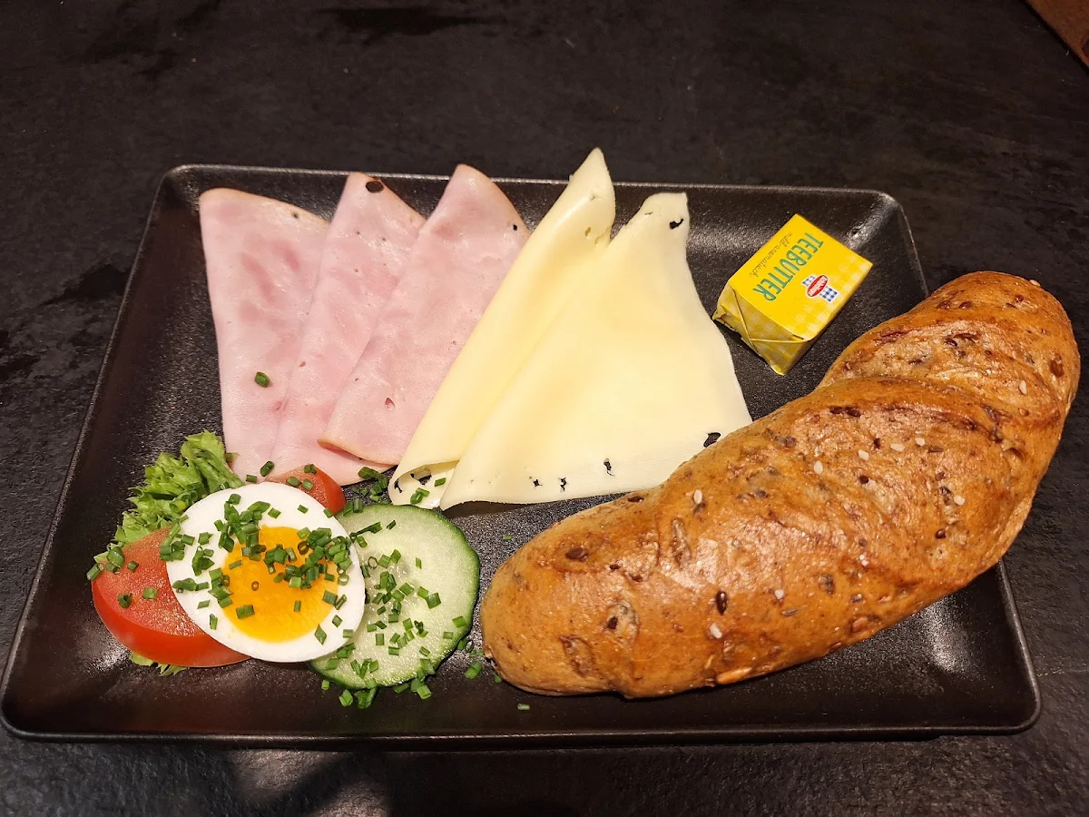 Essen und Trinken photo 3