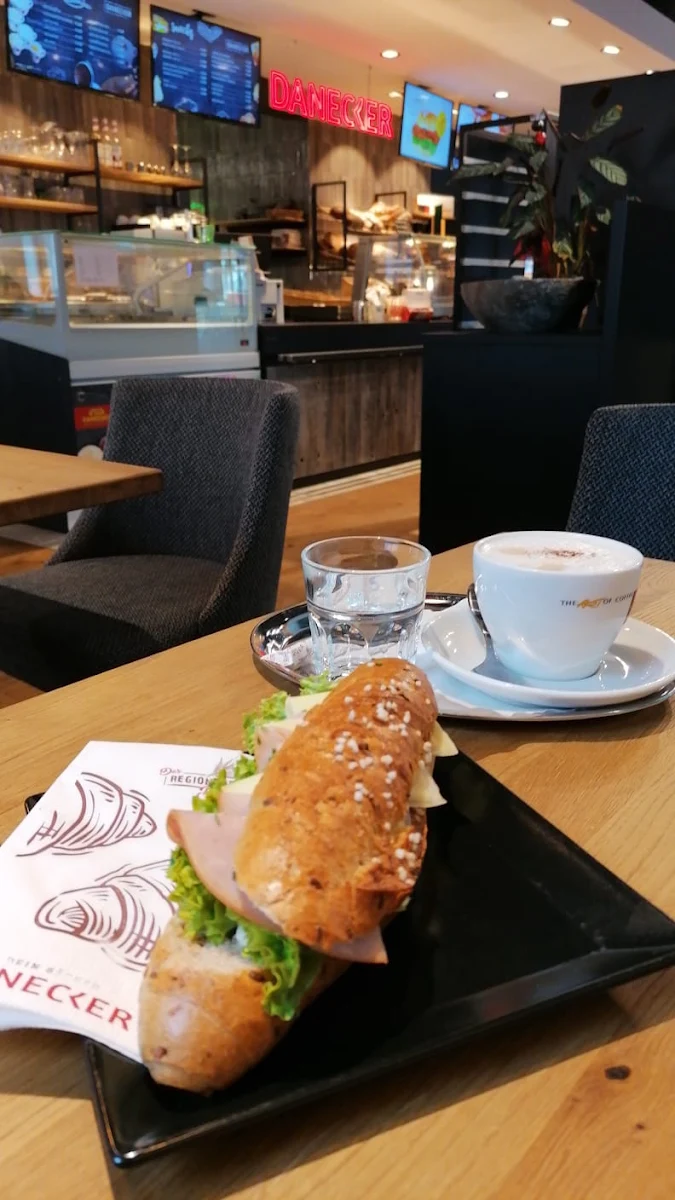 Essen und Trinken photo 4