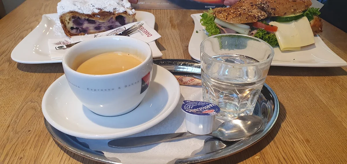 Essen und Trinken photo 7