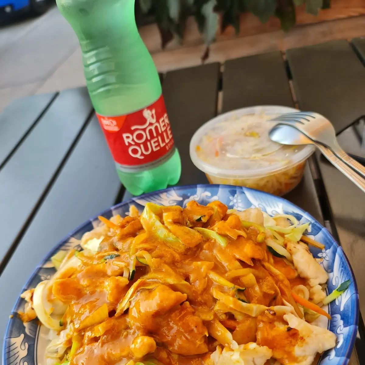Essen und Trinken photo 5