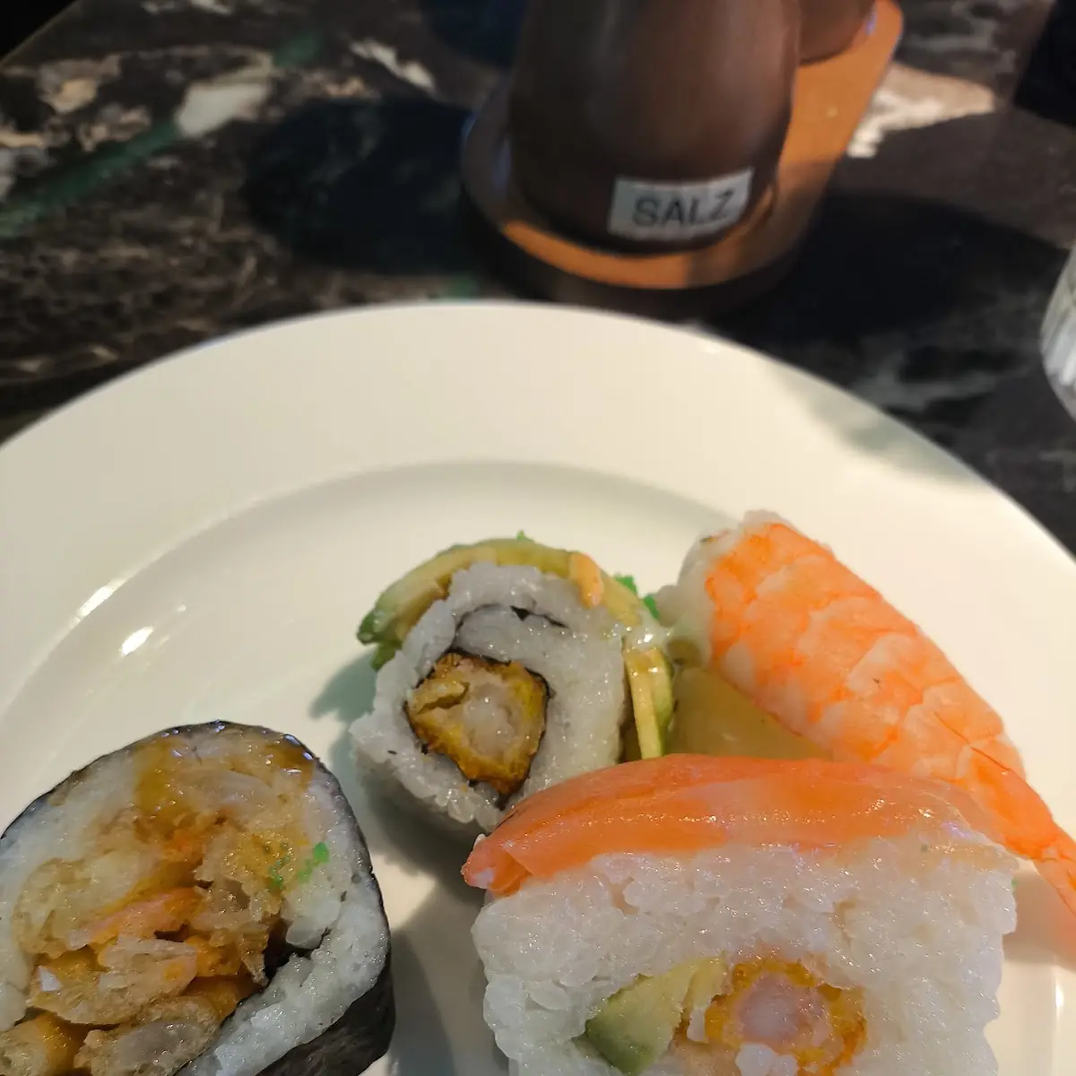 Essen und Trinken photo 7
