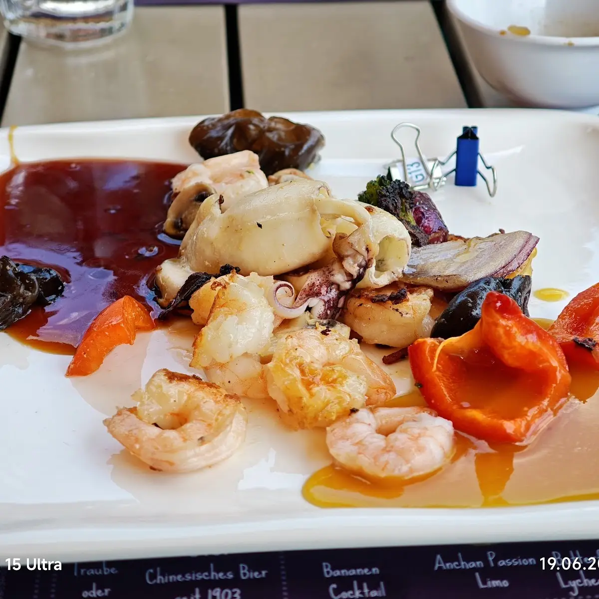 Essen und Trinken photo 9
