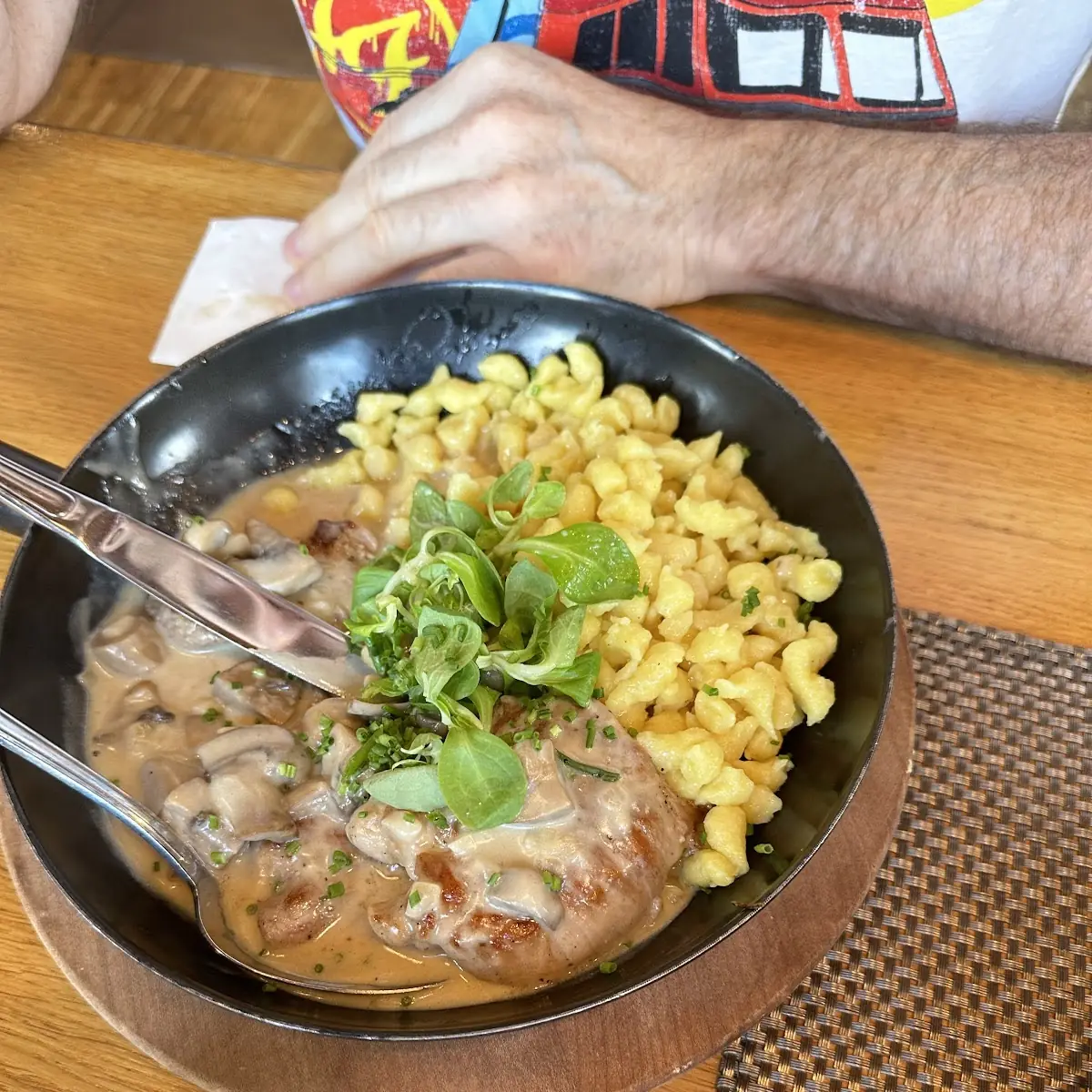 Essen und Trinken photo 10