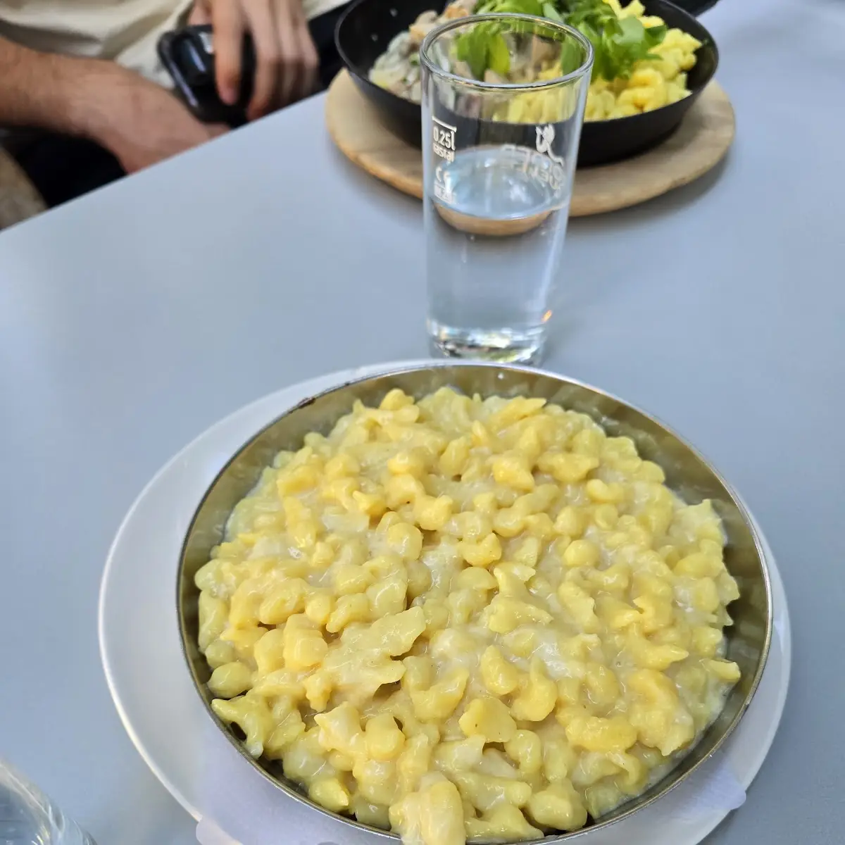Essen und Trinken photo 5