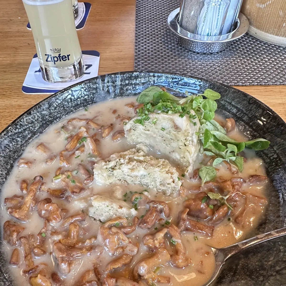 Essen und Trinken photo 8