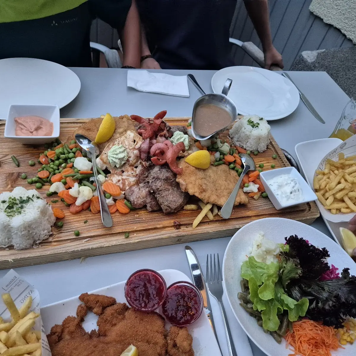 Essen und Trinken photo 9