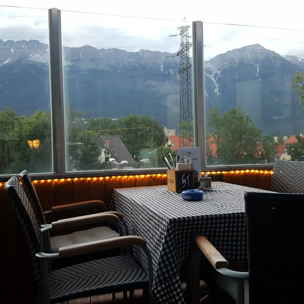 Atmosphäre photo 8