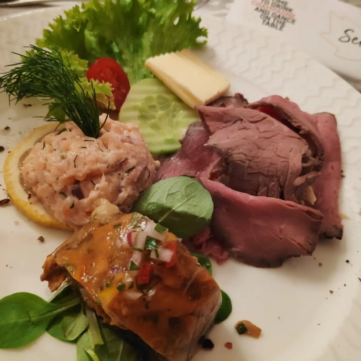 Essen und Trinken photo 10