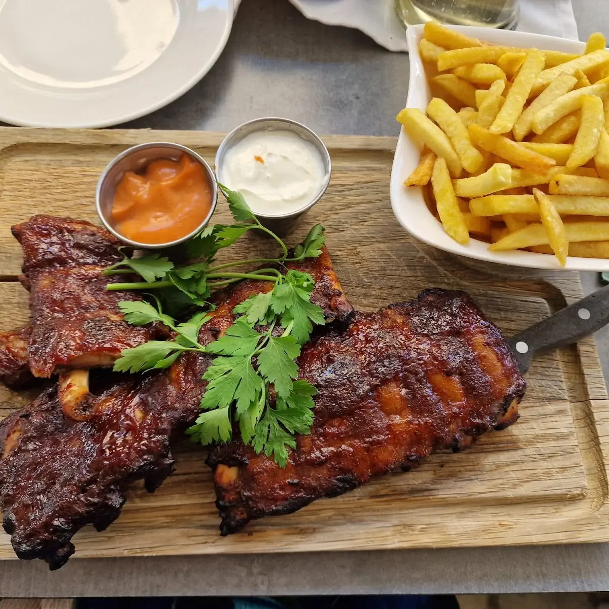 Essen und Trinken photo 3