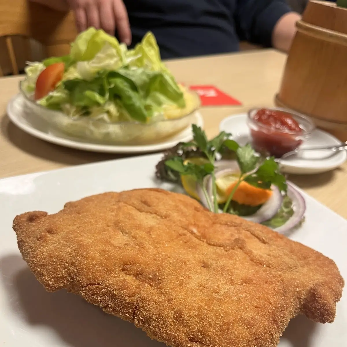Essen und Trinken photo 4