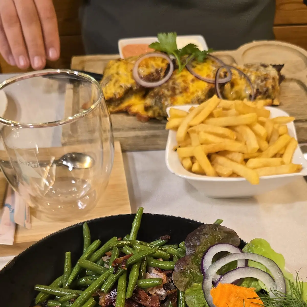 Essen und Trinken photo 5