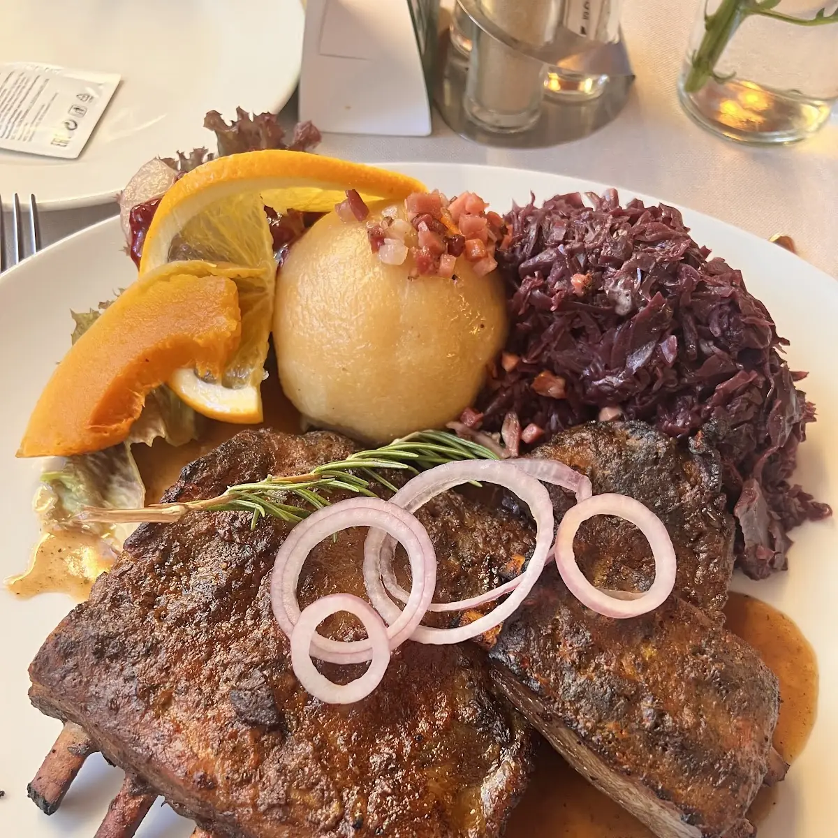 Essen und Trinken photo 9