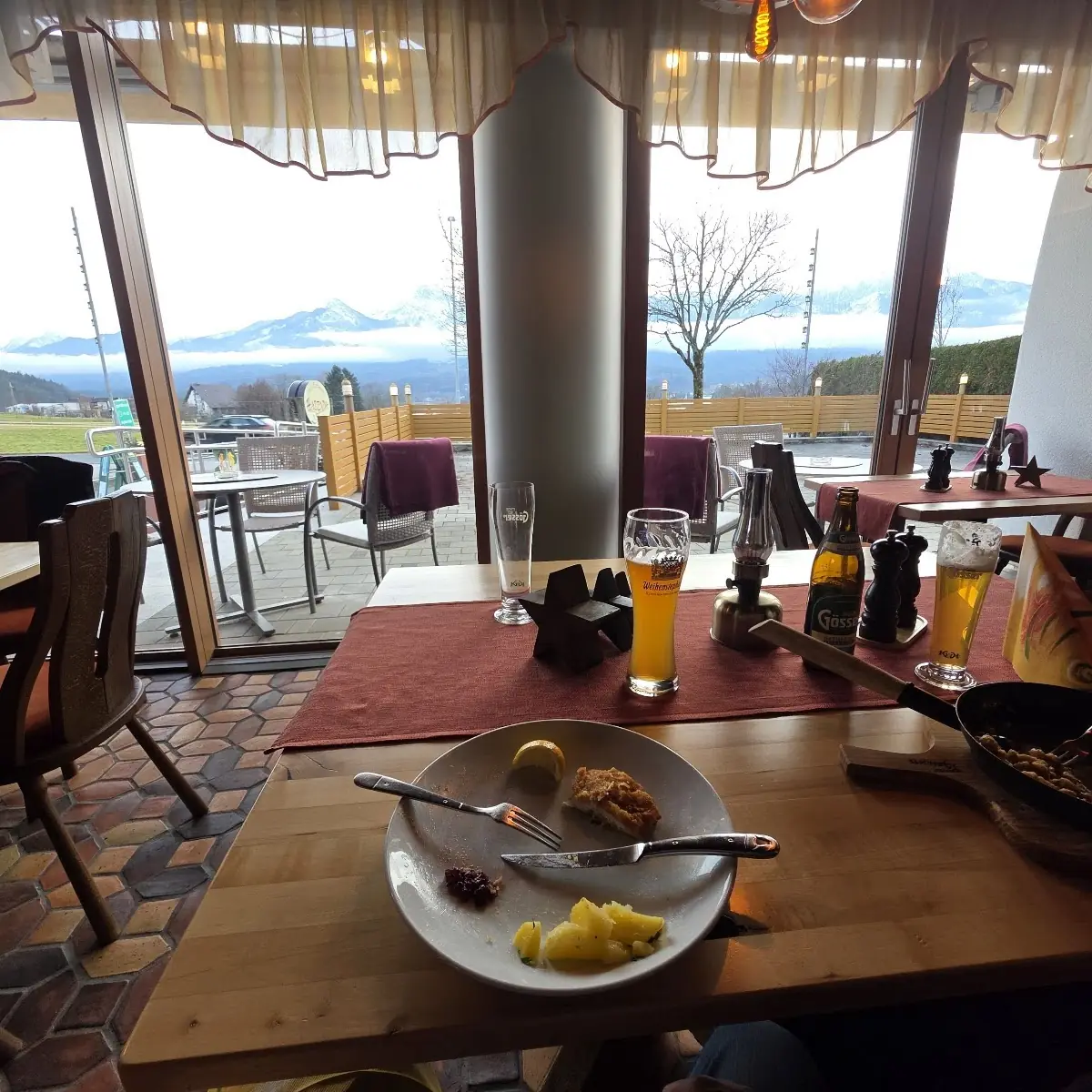 Essen und Trinken photo 1