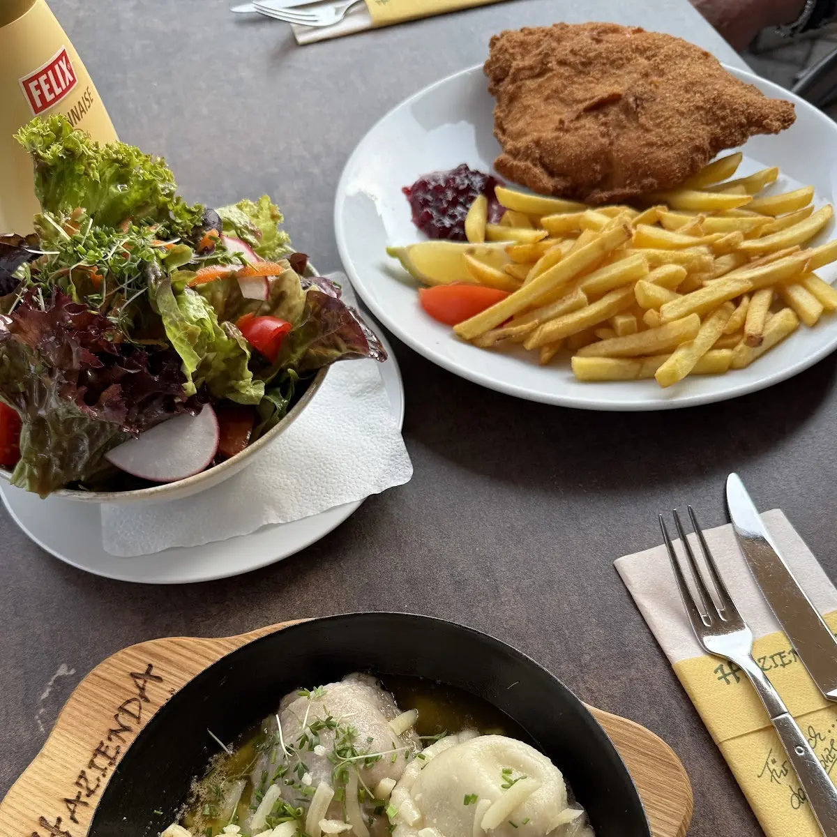 Essen und Trinken photo 10