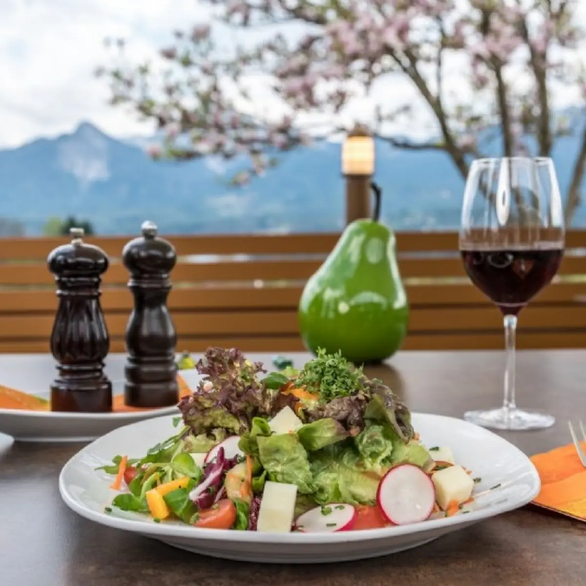 Essen und Trinken photo 2