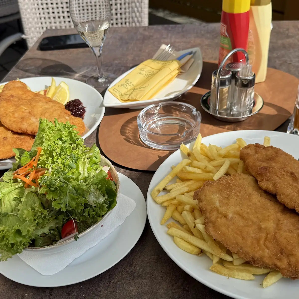 Essen und Trinken photo 3