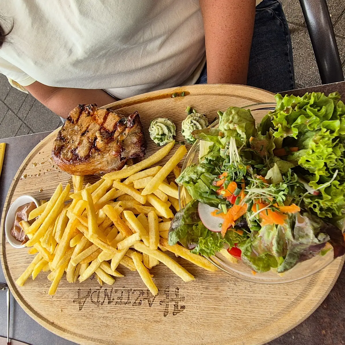 Essen und Trinken photo 4