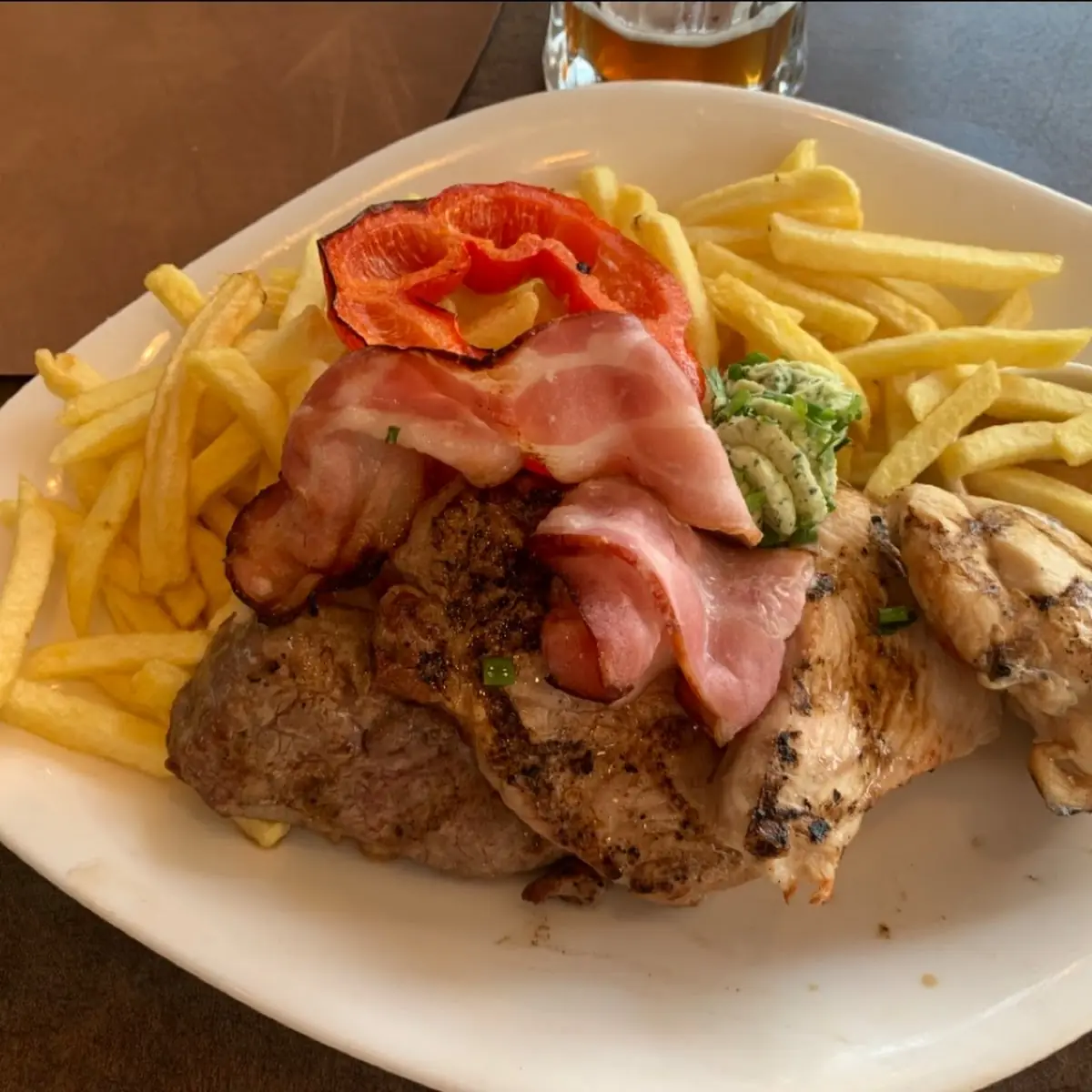 Essen und Trinken photo 5