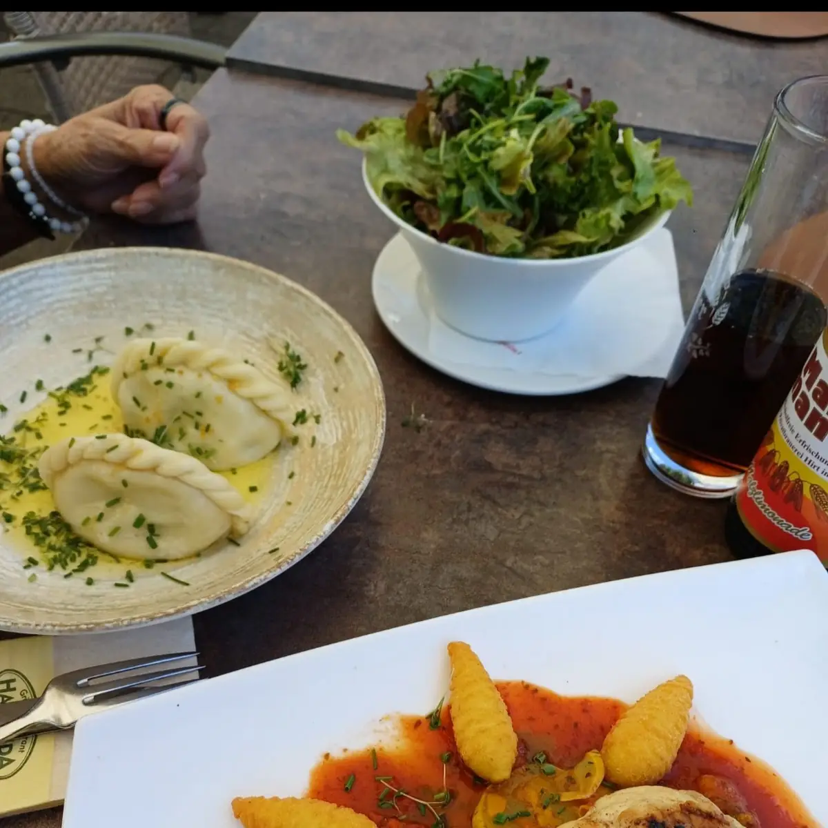 Essen und Trinken photo 6