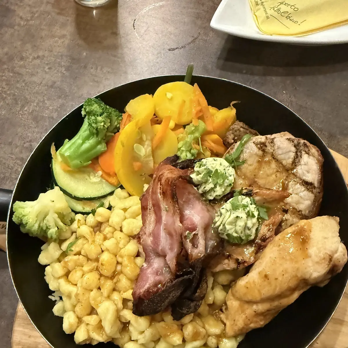 Essen und Trinken photo 7