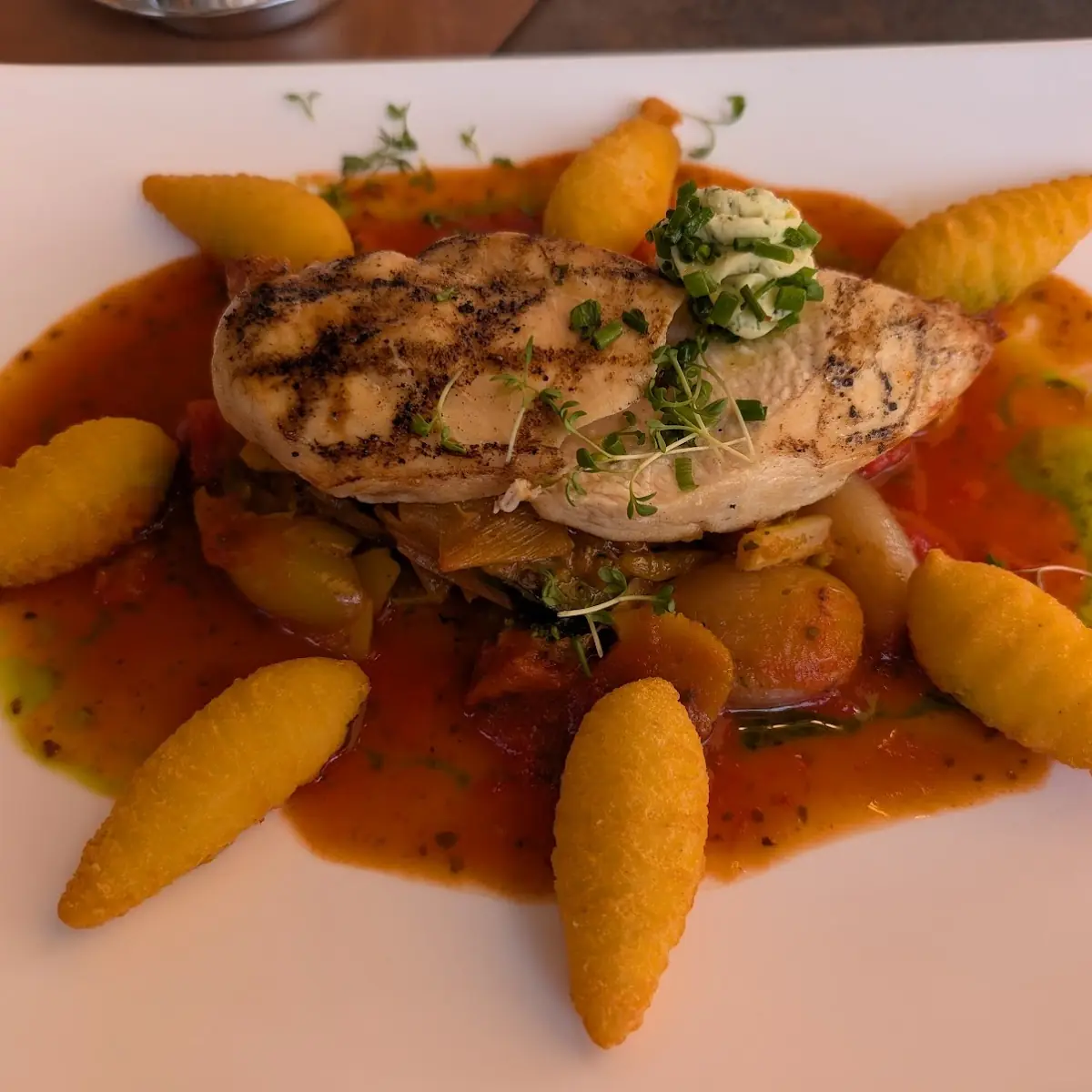 Essen und Trinken photo 8