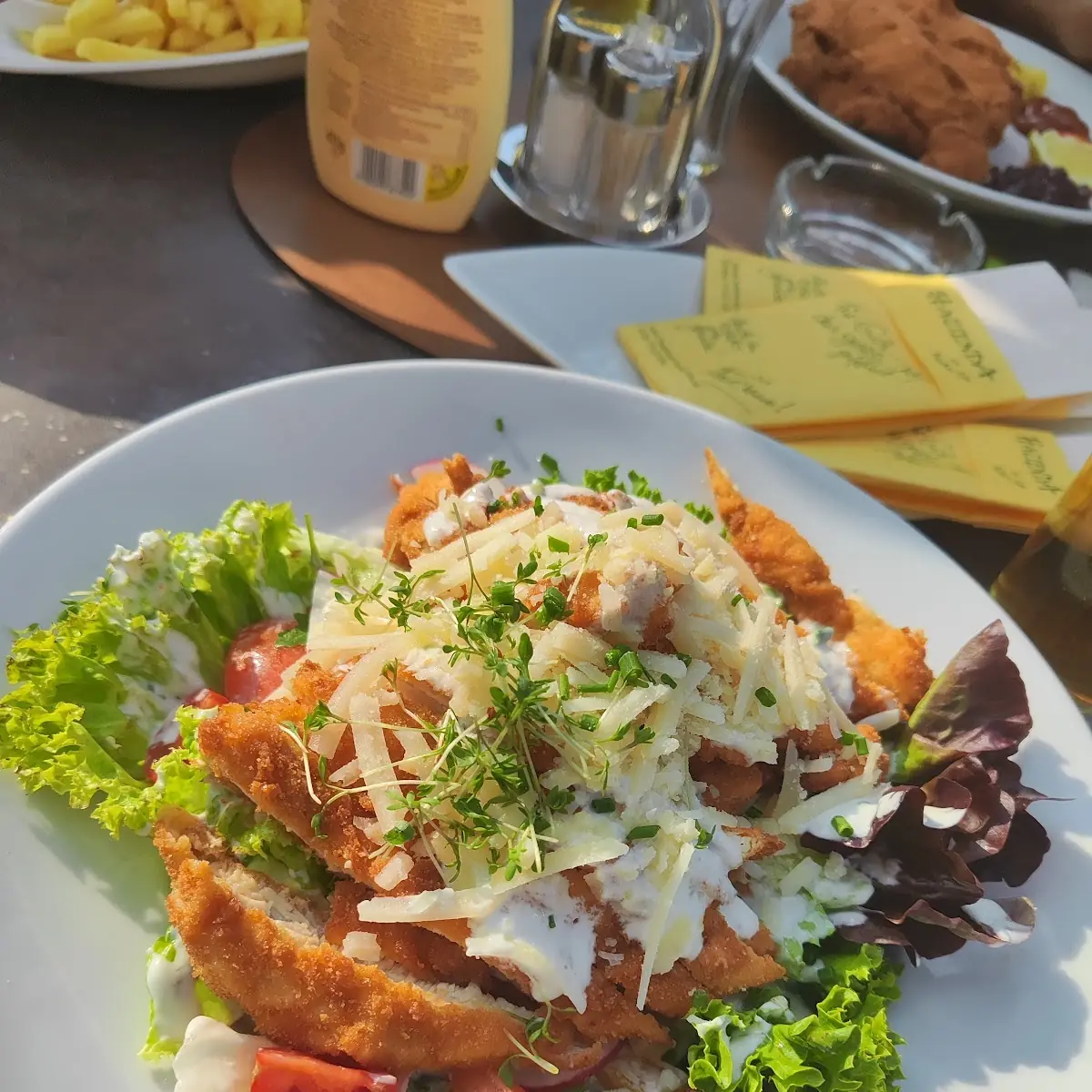 Essen und Trinken photo 9