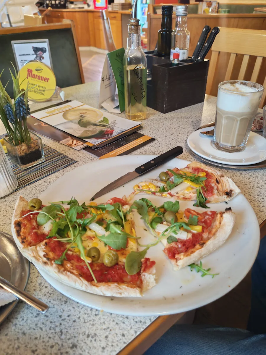 Essen und Trinken photo 10
