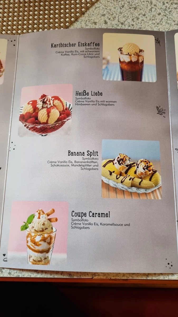 Speisekarte photo 7