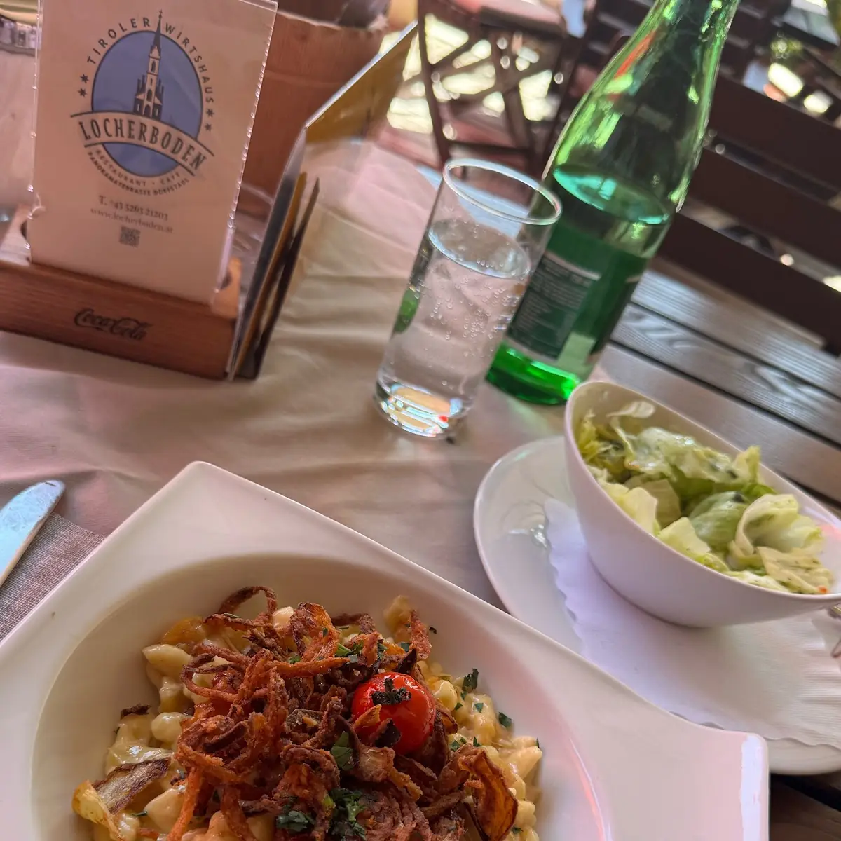 Essen und Trinken photo 1