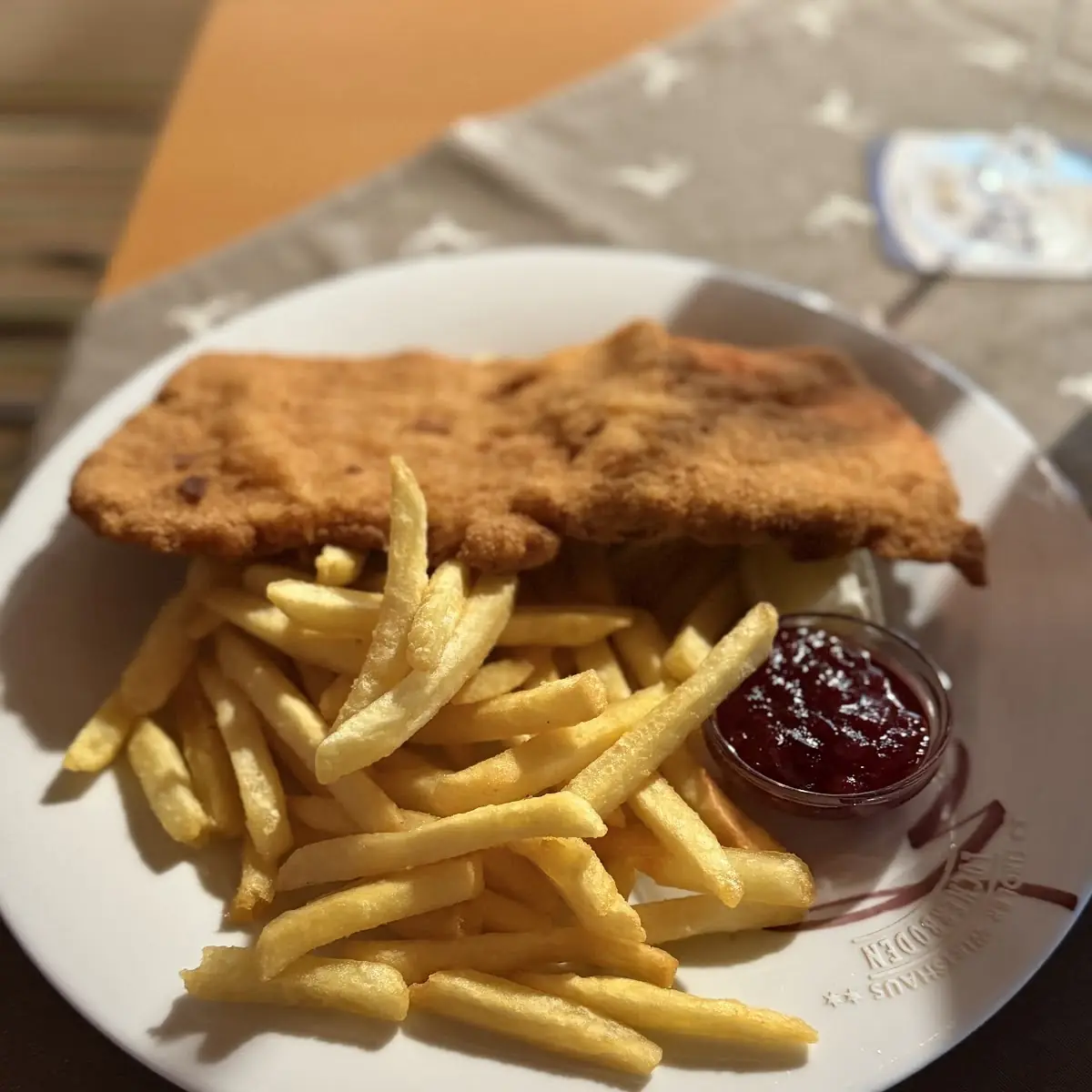 Essen und Trinken photo 2