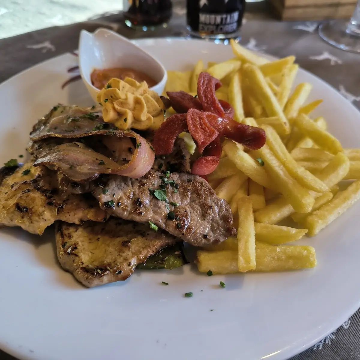 Essen und Trinken photo 3
