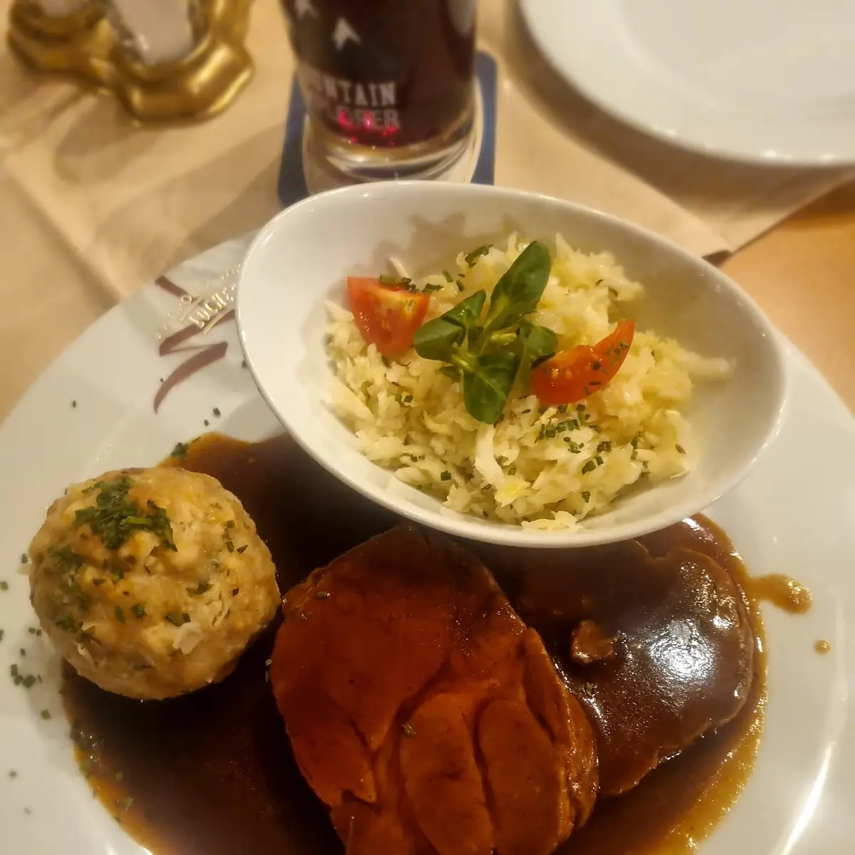 Essen und Trinken photo 4