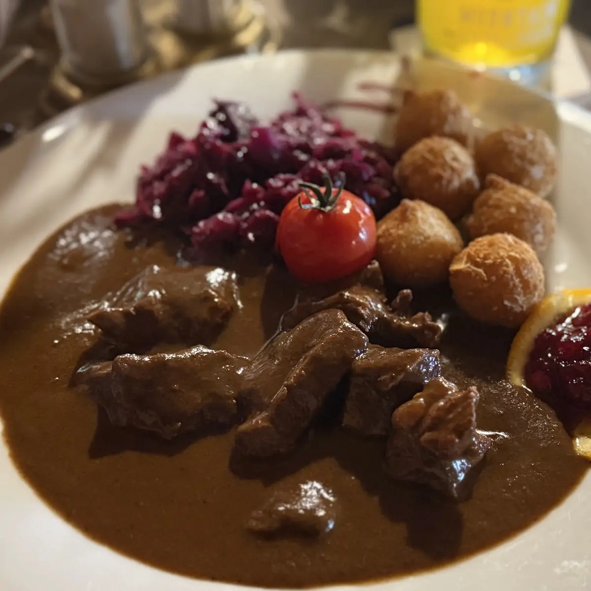Essen und Trinken photo 5