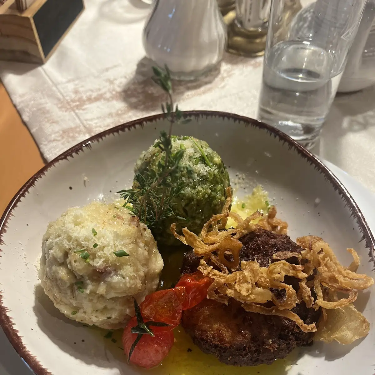 Essen und Trinken photo 7