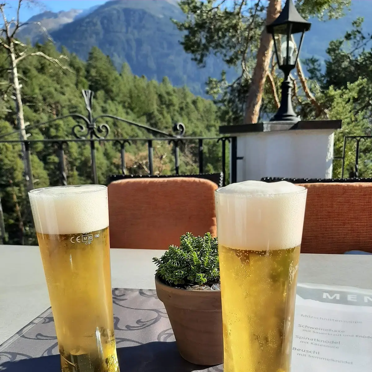 Essen und Trinken photo 9