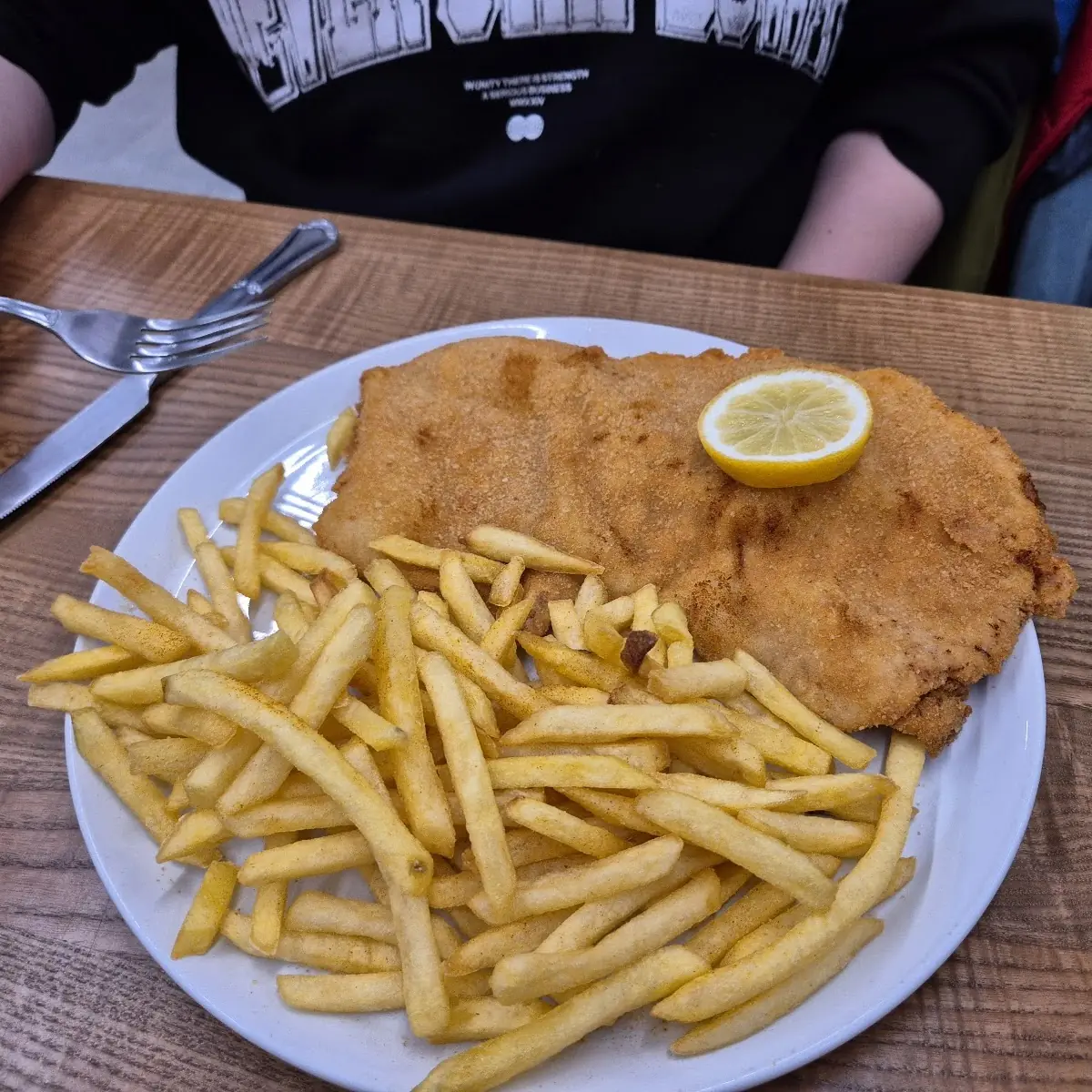 Essen und Trinken photo 1