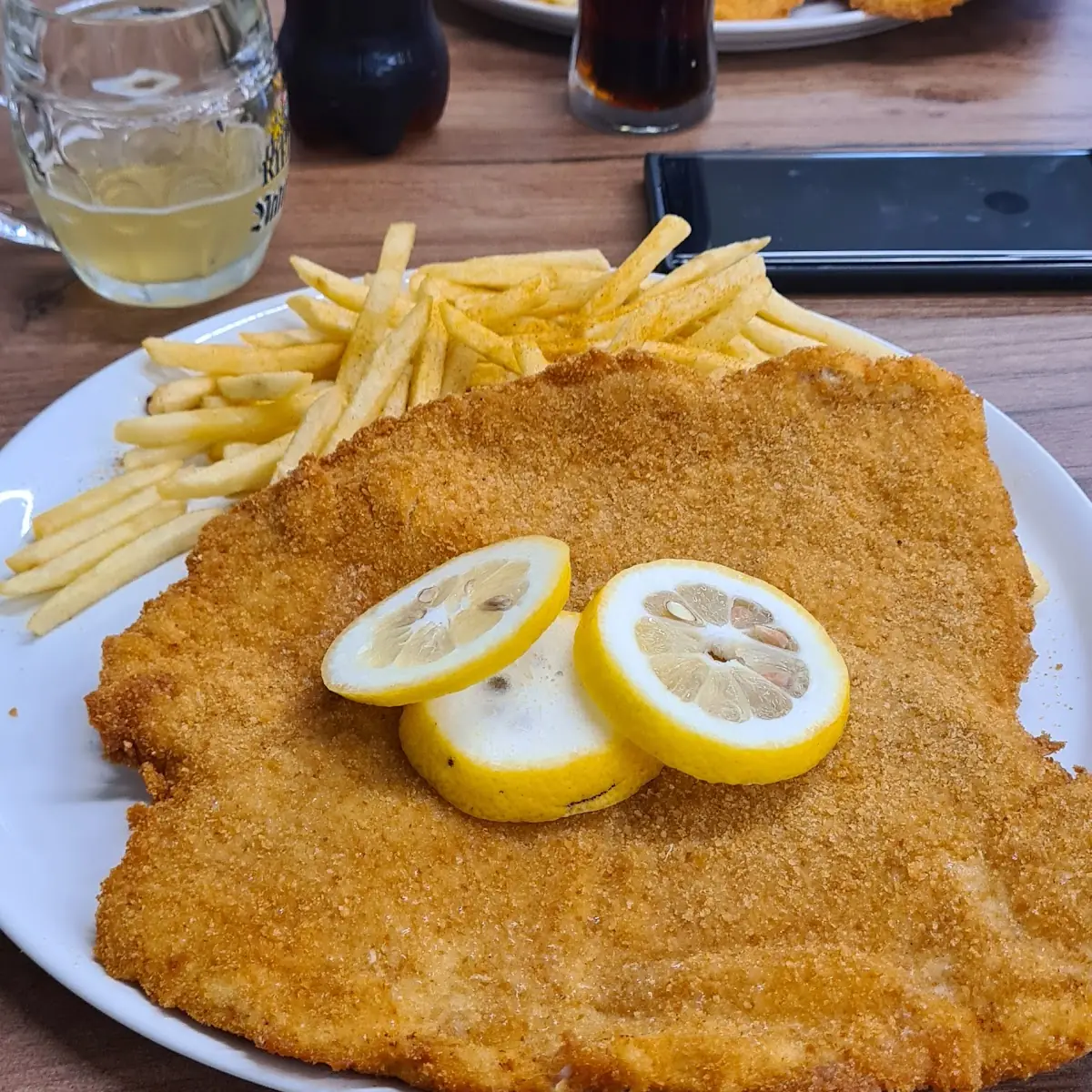 Essen und Trinken photo 10