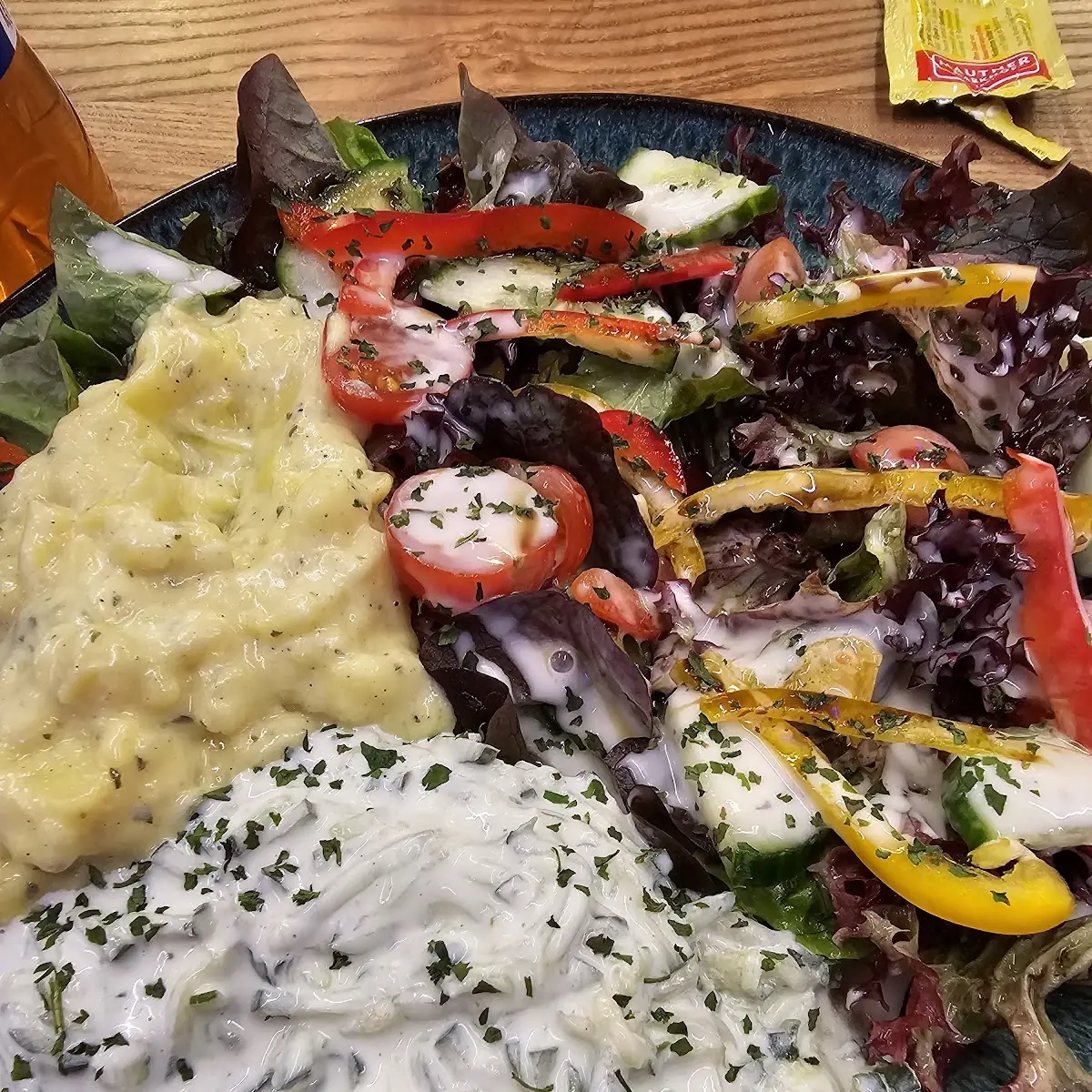 Essen und Trinken photo 2
